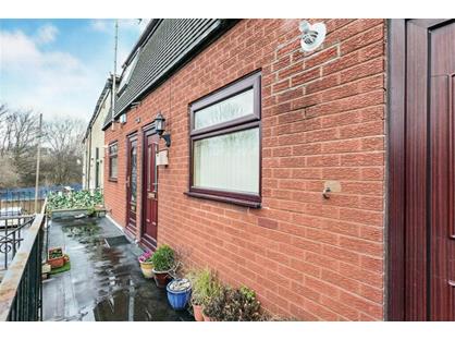 2 Bed Maisonette, High Street, WF11