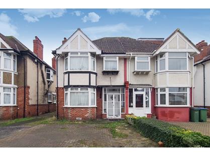 4 Bed Flat, Shooters Hill Road, SE3