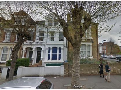 1 Bed Flat, Dunsmure Road, N16