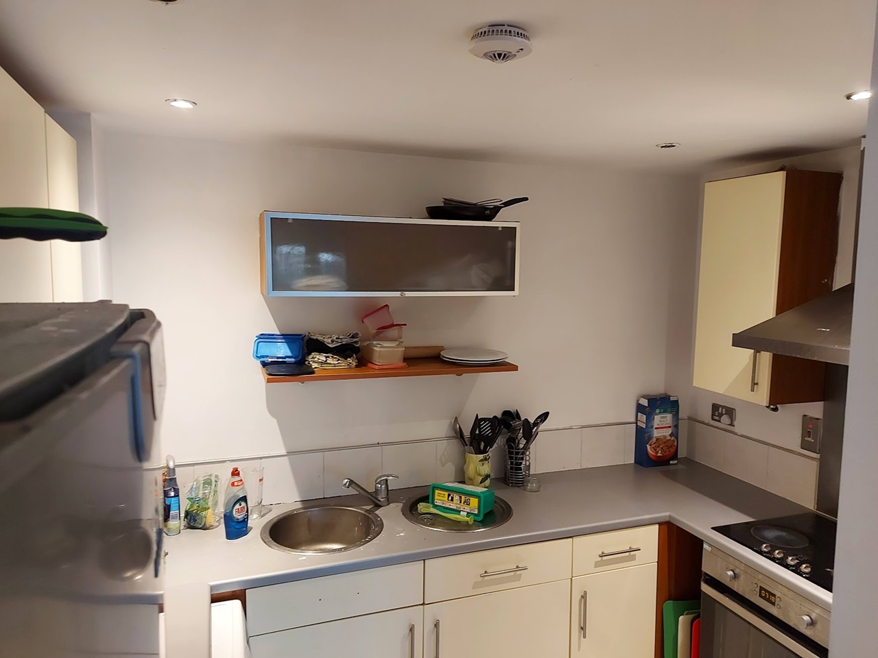 3 Bed Flat, The River Buildings, LE3 photo 2