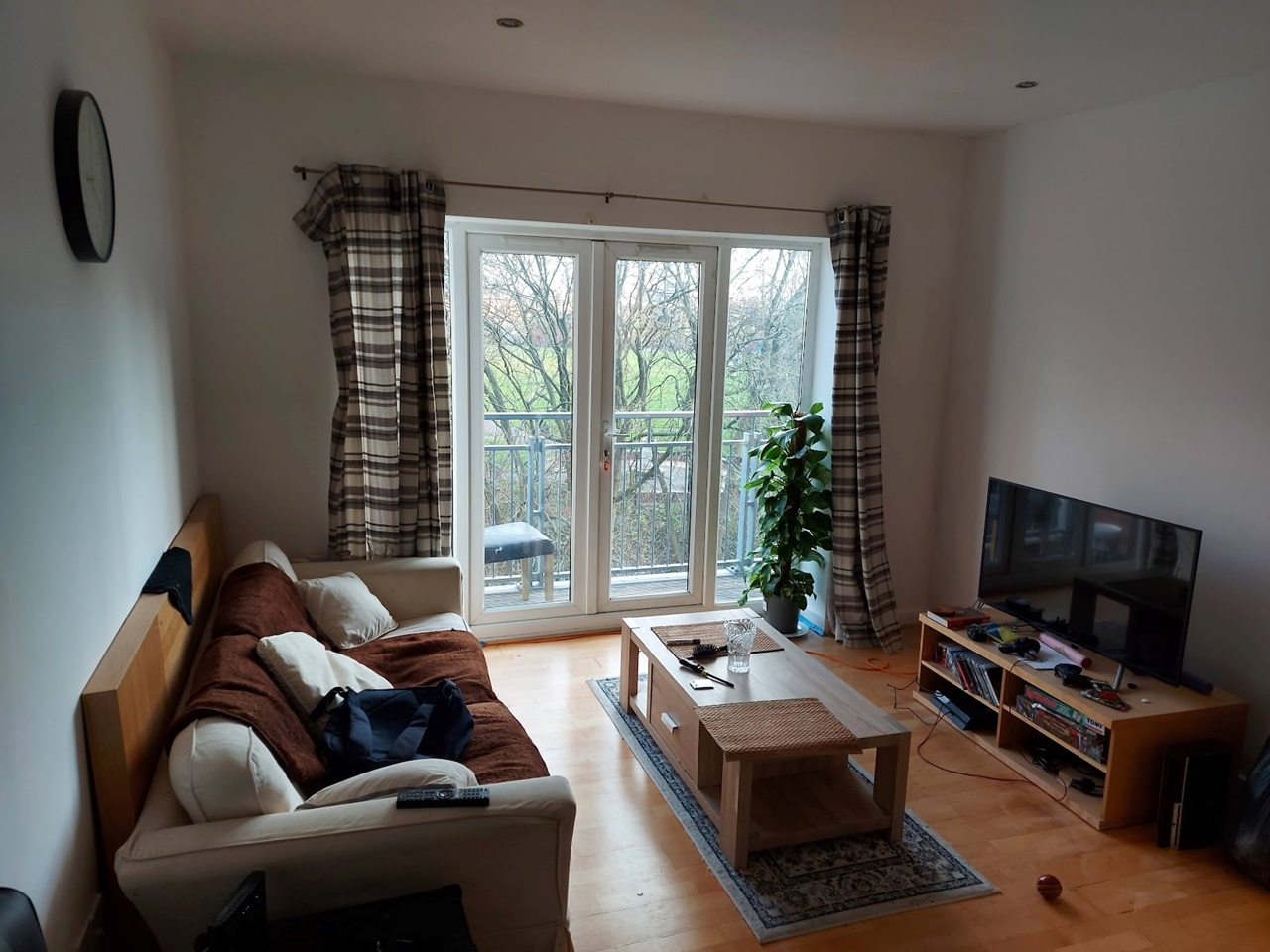 3 Bed Flat, The River Buildings, LE3