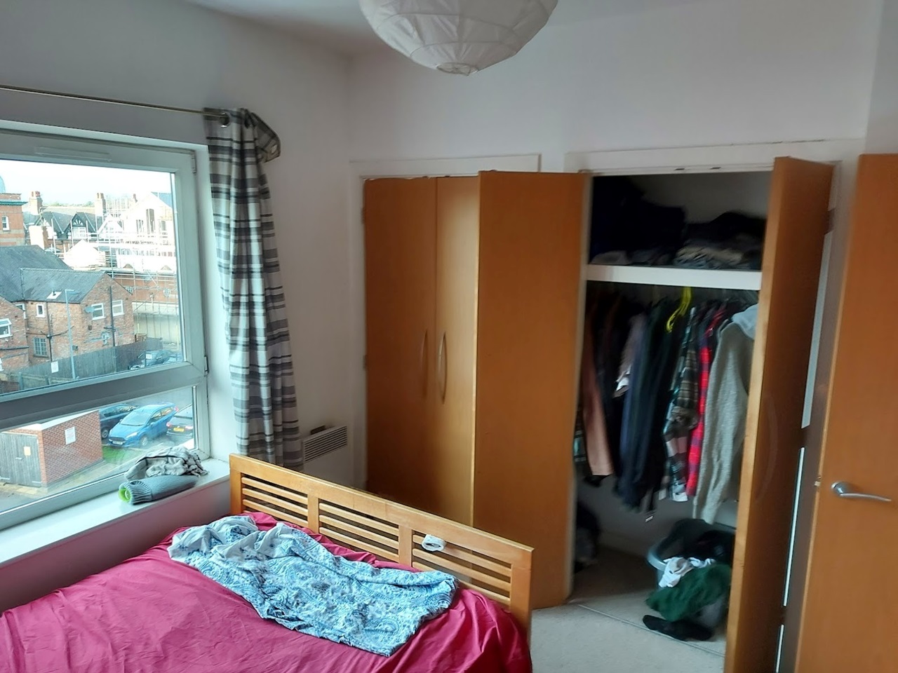 3 Bed Flat, The River Buildings, LE3 photo 3