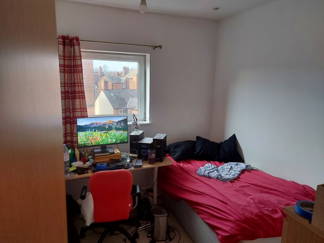 3 Bed Flat, The River Buildings, LE3 photo 4