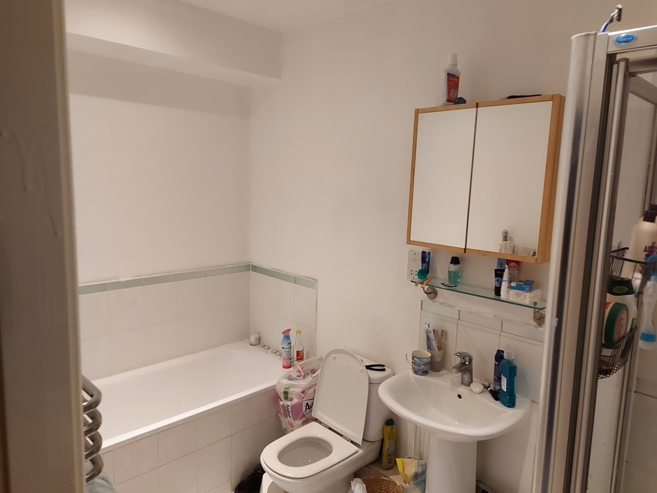 3 Bed Flat, The River Buildings, LE3 photo 5