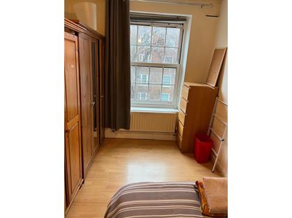Room in a Shared Flat, Lockwood House, SE11