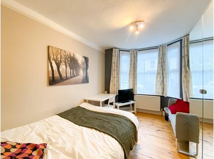 Room in a Shared House, Howley Road, CR0