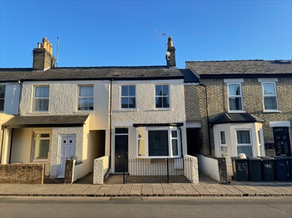 4 Bed Terraced House, Mill Road, CB1