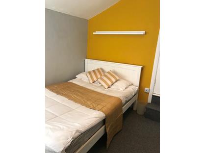 Room in a Shared House, Warwick Road, IP4