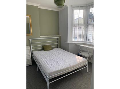 Room in a Shared House, Warwick Road, IP4