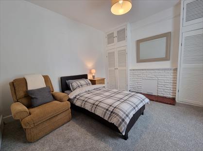 Room in a Shared House, The Street, IP28