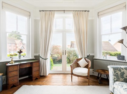 1 Bed Flat, Holioake Drive, CV34