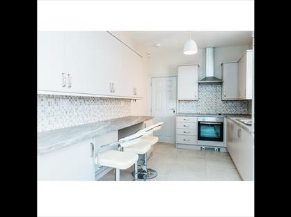 Room in a Shared House, Brazil Street, LE2