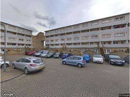 2 Bed Flat, London, IG7