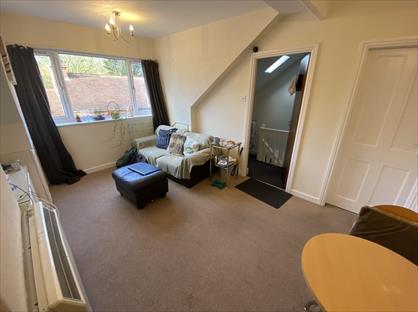 1 Bed Flat, Winston Gardens, LS6
