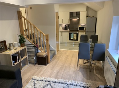 1 Bed Flat, Headingley Lane, LS6