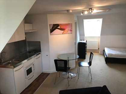 Room in a Shared House, Hargate Way, PE7