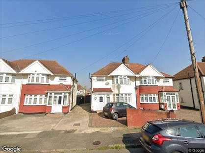 Room in a Shared House, Munster Avenue, TW4