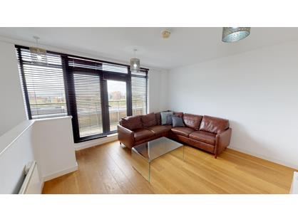 2 Bed Flat, Tradewind Square, L1