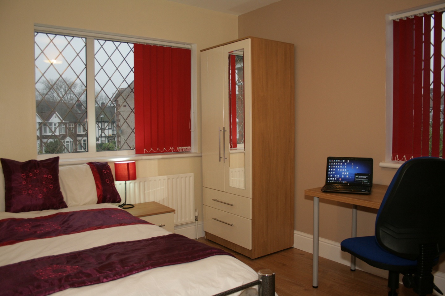 Room in a Shared House, The Headlands, CV5, N1 7GU