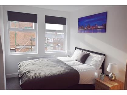 Room in a Shared House, Room 9 16 Exchange Street, DN22