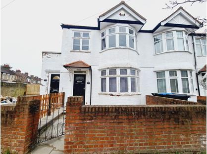 4 Bed Semi-Detached House, Croyland Road, N9