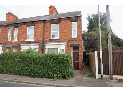 Studio Flat, Wharton Street, DN22