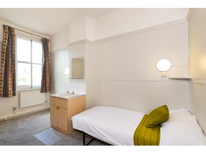 Room in a Shared House, Gower Street, WC1E