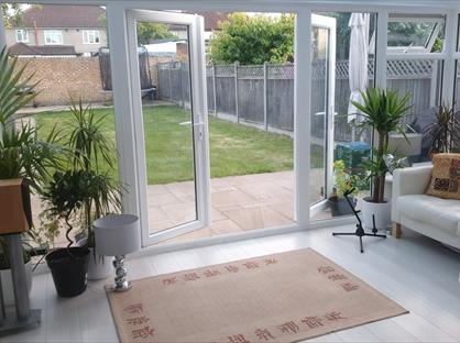 Room in a Shared House, Meadway, EN3