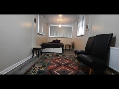 1 Bed Semi-Detached House, Pearson Lane, BD9