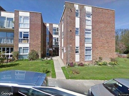 2 Bed Flat, Mill Lane, TN6