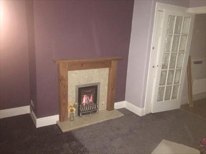 2 Bed Flat, East View, NE13