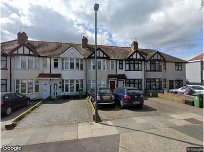 2 Bed Terraced House, Lyndon Avenue, DA15