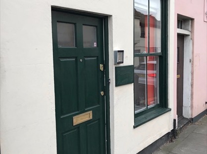 4 bed room for rent in Room in a Shared House, East Street, CO1