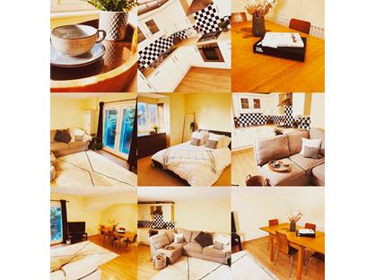 1 Bed Flat, Lowry Court, CV21