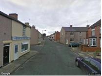 2 Bed Terraced House, Dean Street, DL4