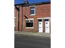 2 Bed Terraced House, George Street, DL4