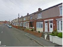 2 Bed Terraced House, West View, DL17