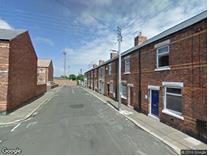3 Bed Terraced House, Hordon, SR8