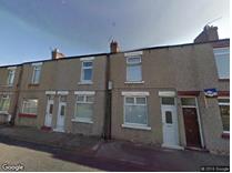 2 Bed Terraced House, Ford Terrace, DL17