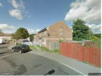 2 Bed Terraced House, Port Clarence, TS2