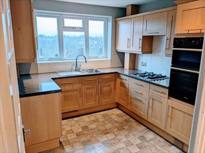 2 Bed Flat, Winchmore Hill Road, N21