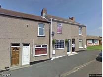 2 Bed Terraced House, Roberst Square, DL17