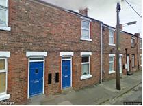 3 Bed Terraced House, Stephenson Street, DL17