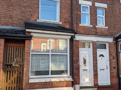 2 Bed Terraced House, Kitchener Road, B29