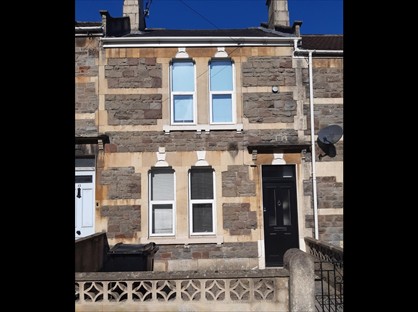 5 Bed Terraced House, Claude Avenue, BA2