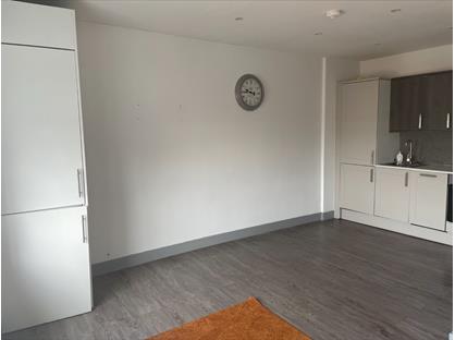 2 Bed Flat, The Green, SS17