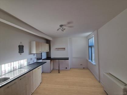 1 Bed Flat, Orrell Lane, L9