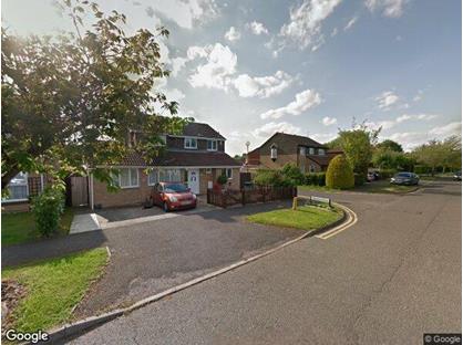 Room in a Shared House, Oxman Lane, MK12