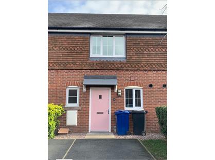 3 Bed Terraced House, Rylands Drive, WA2