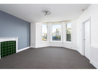 1 Bed Flat, Dalby Square, CT9